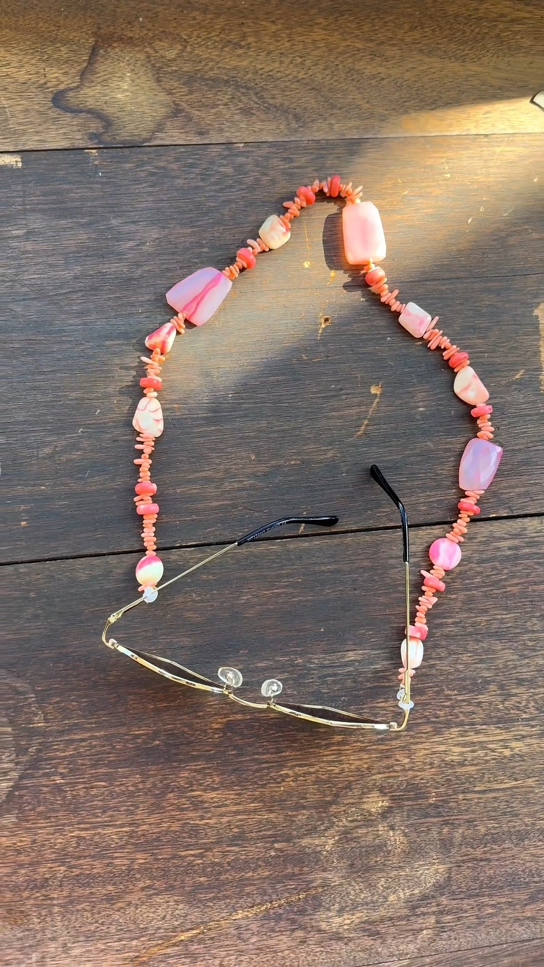 Festival season! Sunglasses strap from Valerie Michele Design ✨🤍 


#ltkstyle #ltkfinds #ltkseasonal #festivalstyle #festivaloutfit #festivalaccessories #coachellastyle #stagecoachstyle #summeraccessories #statementaccessories #sunglasschain #sunglassesstyle #beachaccessories #vacationstyle #poolsidevibes #shopthelook #styleinspo #summerfits 

#LTKdayinmylife #LTKootd #LTKFestival