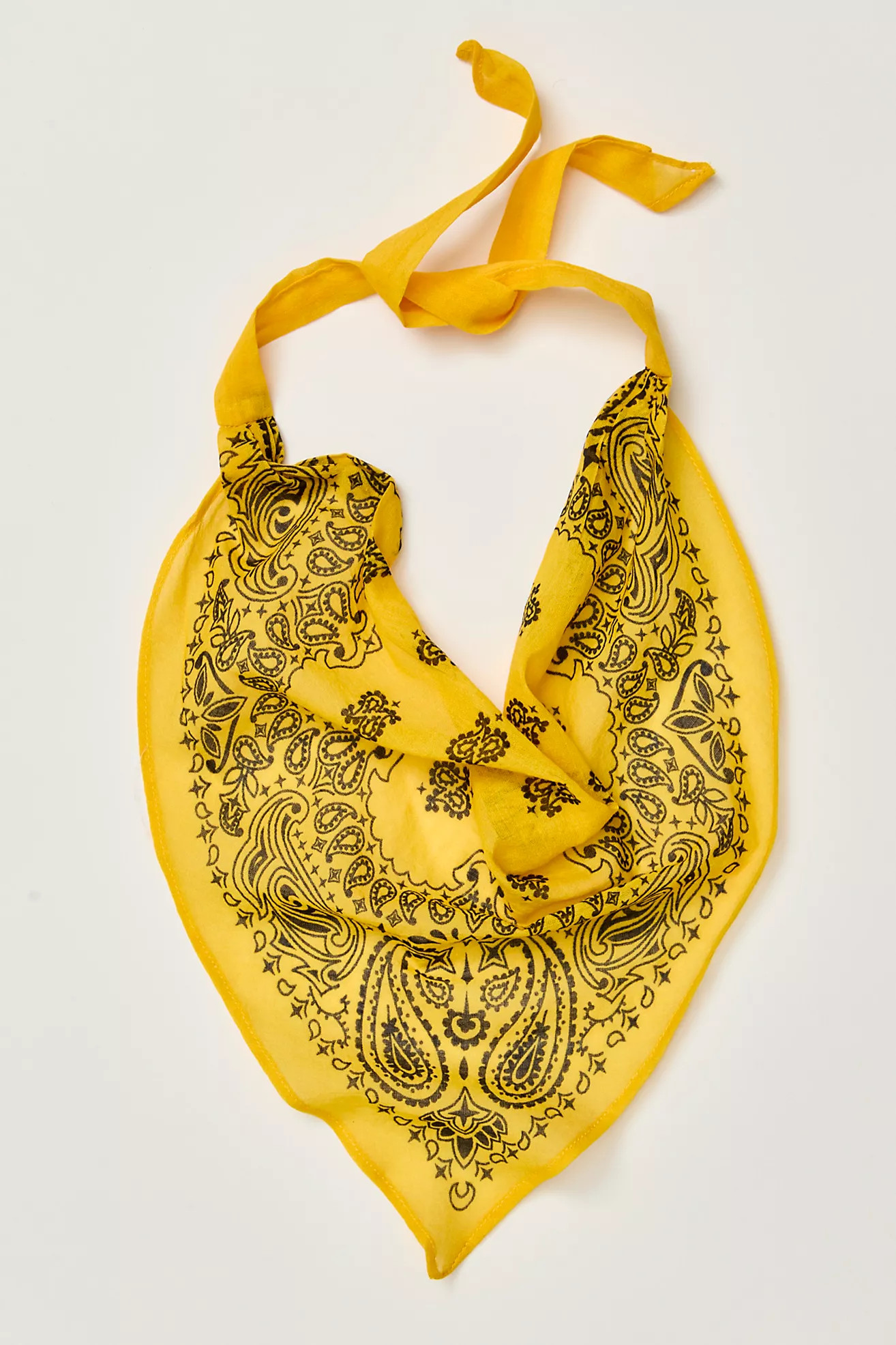 Bridgette Bandana Hair Scarf | Free People (Global - UK&FR Excluded)