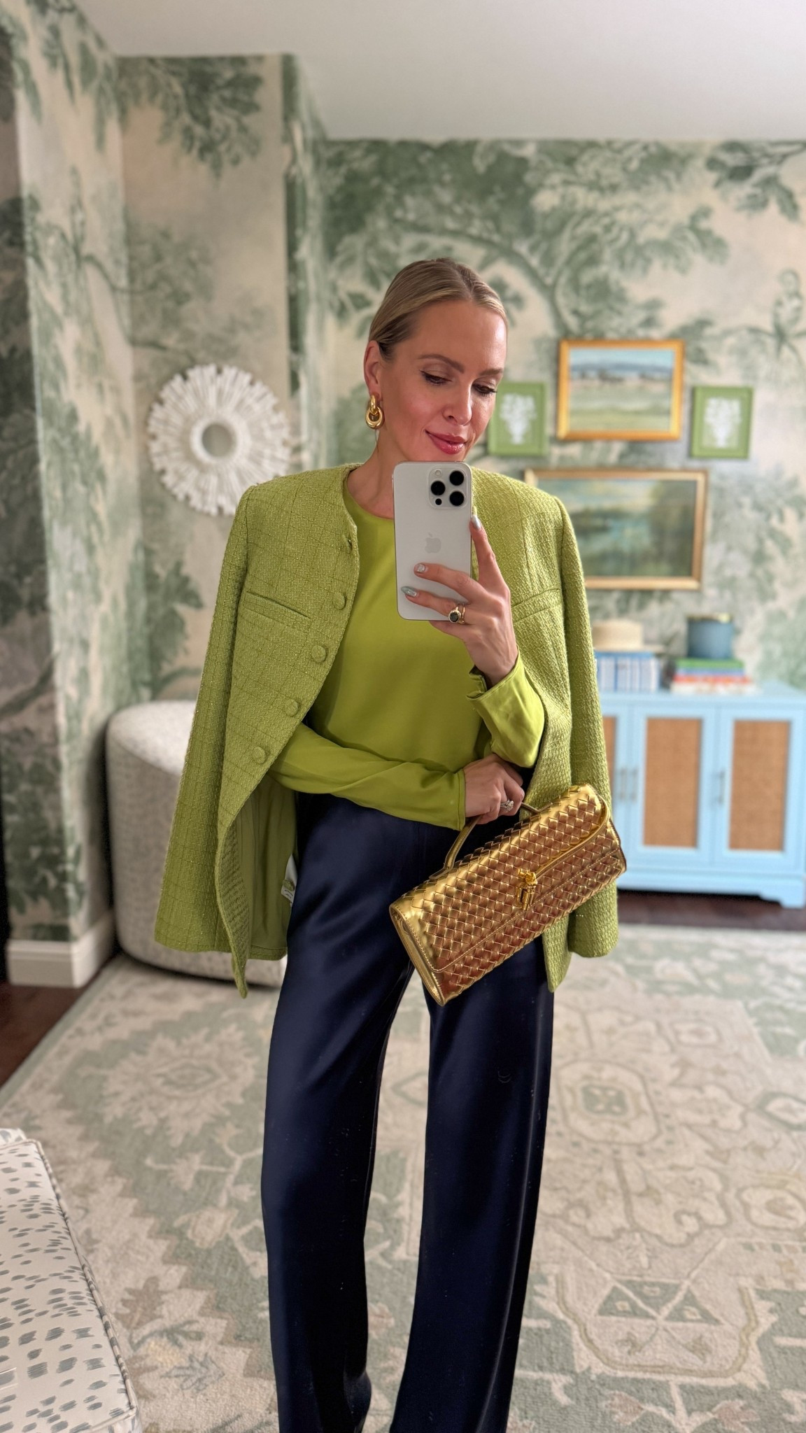 Sunday brights  

#LTKWorkwear #LTKOver40