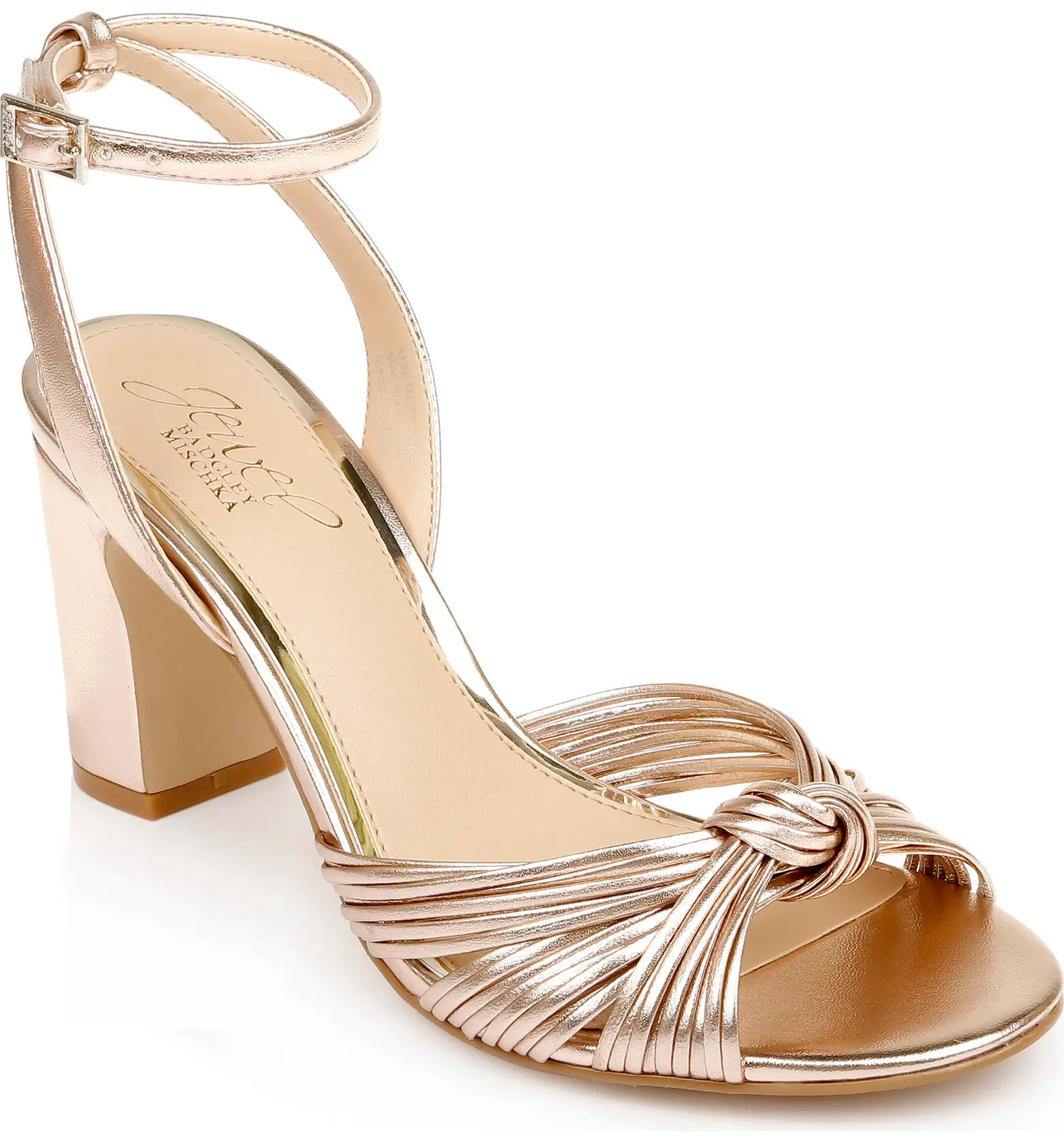 Christen Block Heel Sandal (Women) | Nordstrom