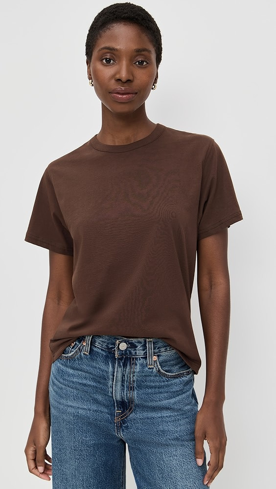 The Iconically Soft Perfect Tee | Shopbop