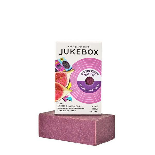 Jukebox Gettin' Figgy With It Bar Soap | Scheels Sports