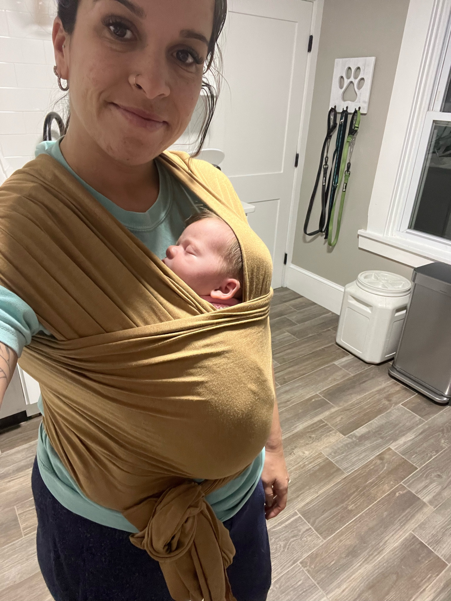 My baby absolutely LOVES this wrap / baby / gift / maternity / postpartum 

#LTKGiftGuide #LTKfamily #LTKbaby