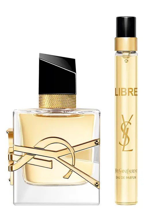 Yves Saint Laurent Libre Eau de Parfum Gift Set (Limited Edition) $130 Value at Nordstrom | Nordstrom