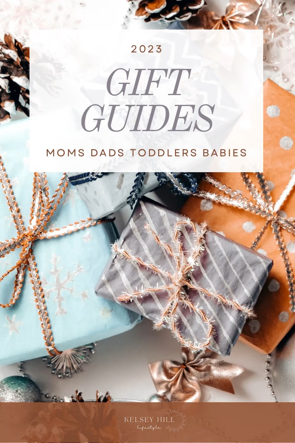 Shop all of my gift guides here!