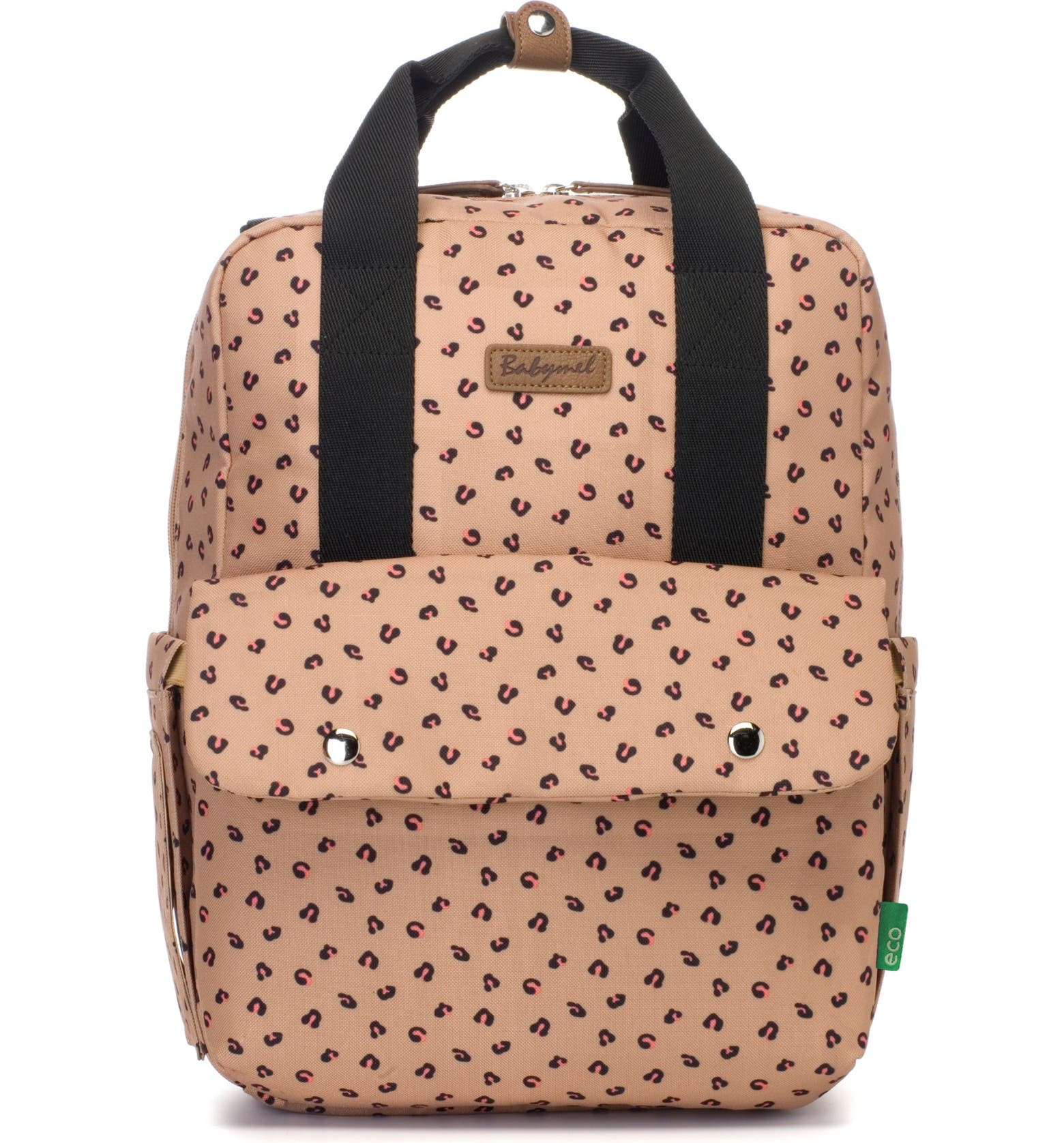 Georgi Eco Convertible Diaper Backpack | Nordstrom