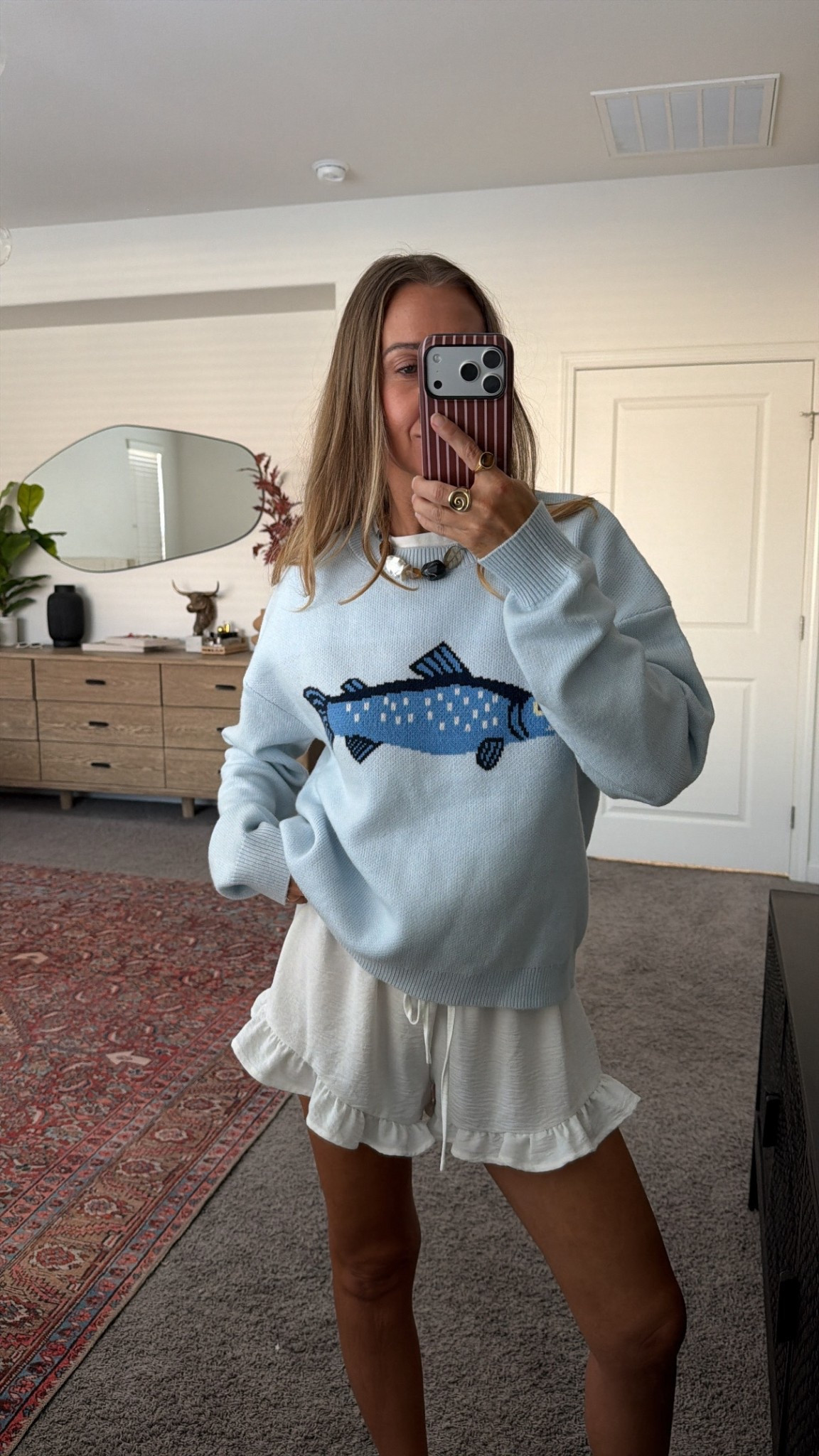 So cute for a tropical vacation

#LTKSpringSale #LTKootd