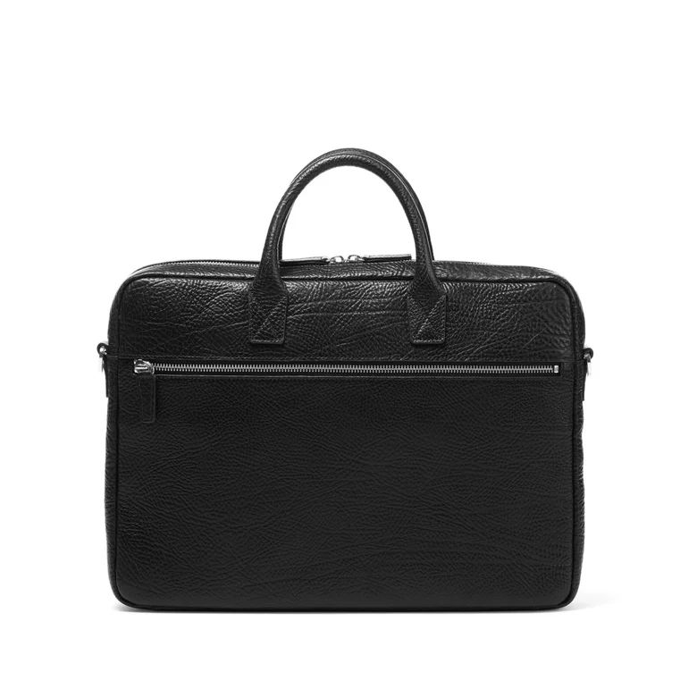 Knox Slim Laptop Bag | Leatherology