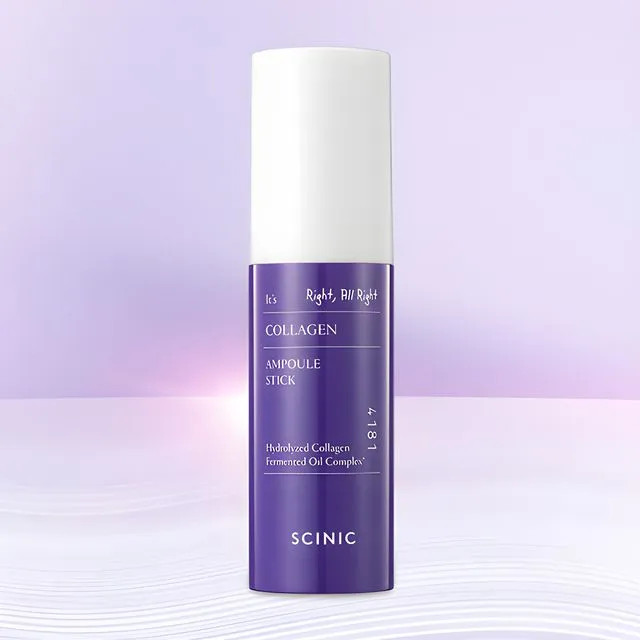 SCINIC - Collagen Ampoule Stick | YesStyle Global