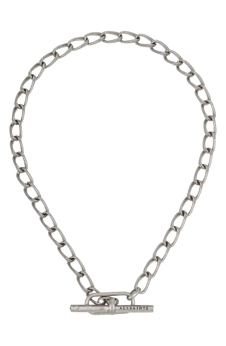 Toggle Chain Collar Necklace | Nordstrom