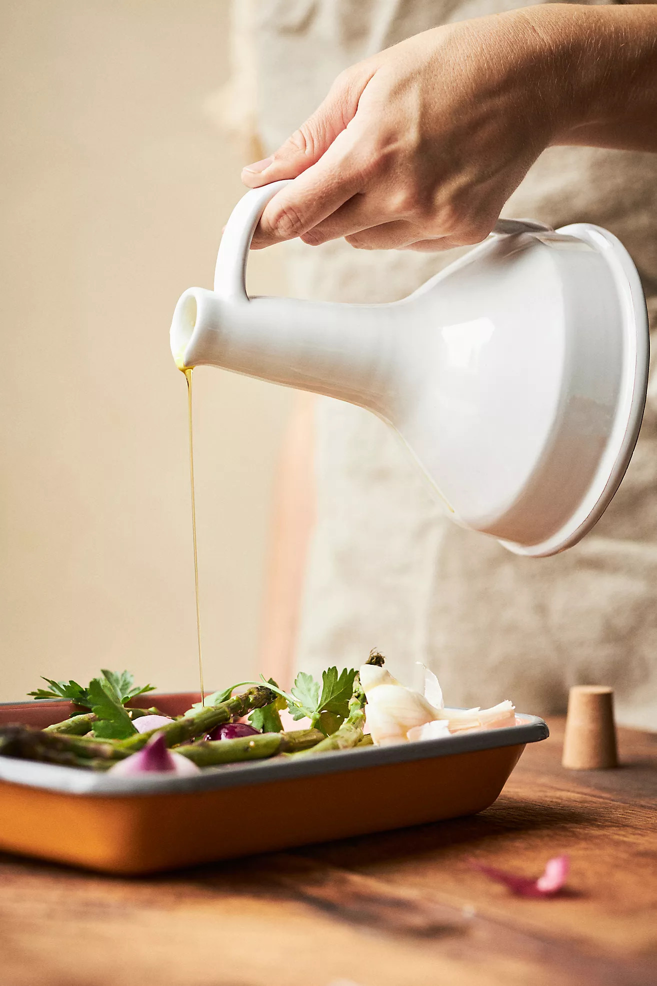 Tuscany Cruet | Anthropologie (US)