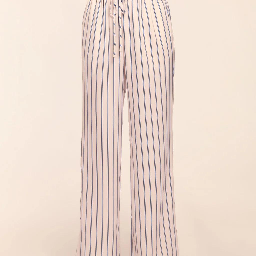 Sylvie Wide Leg Pant | Ramy Brook