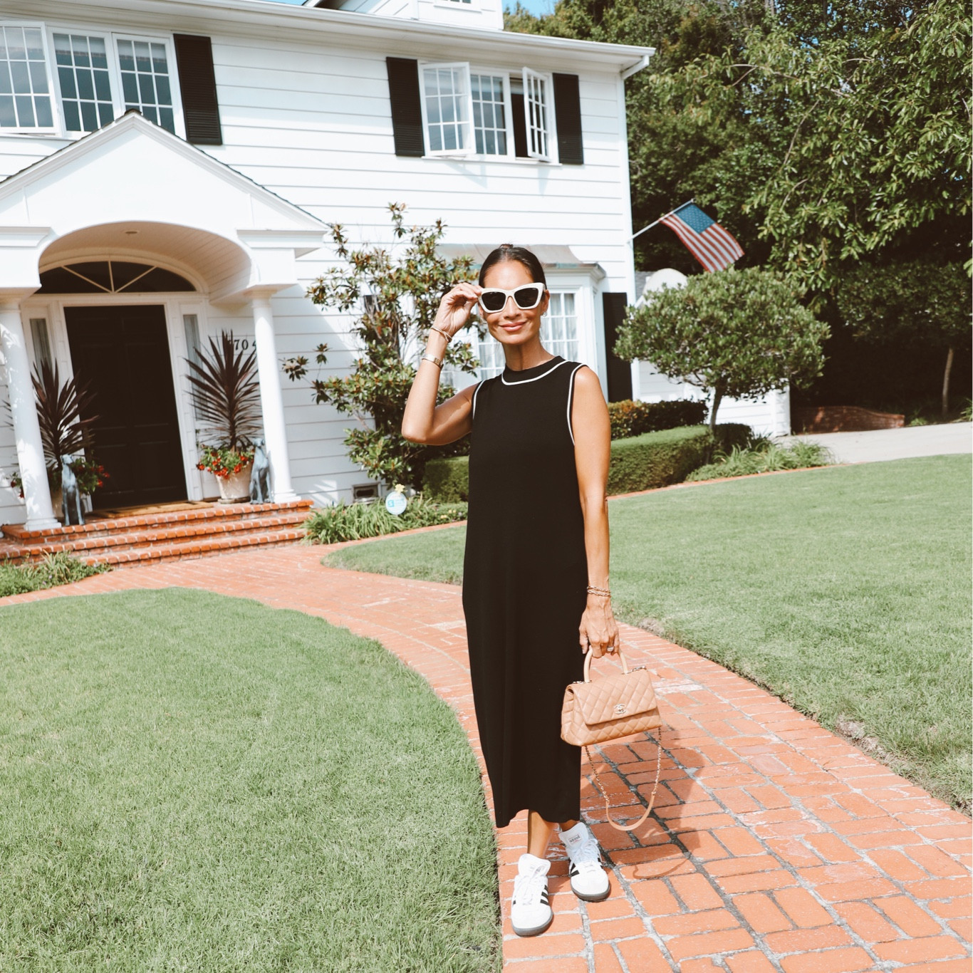 LBD vibes 🖤
My lewk is @walmartfashion and I am loving everything in the new fall collection. 
#walmartpartner #walmartfashion




#LTKSeasonal #LTKunder100 #LTKunder50