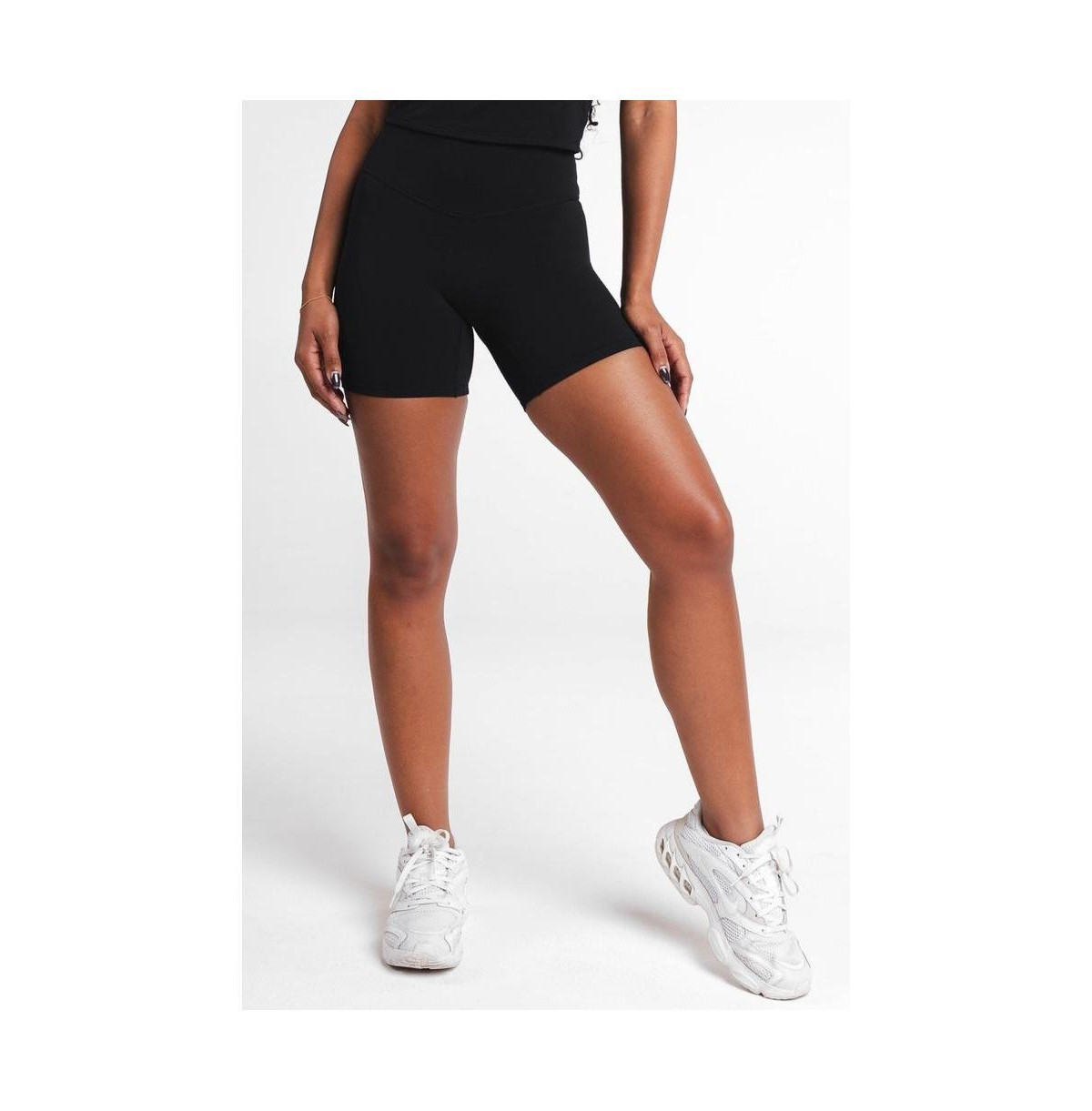 Vitality Women's Cloud Ii Volley Short - Midnight | Macy's