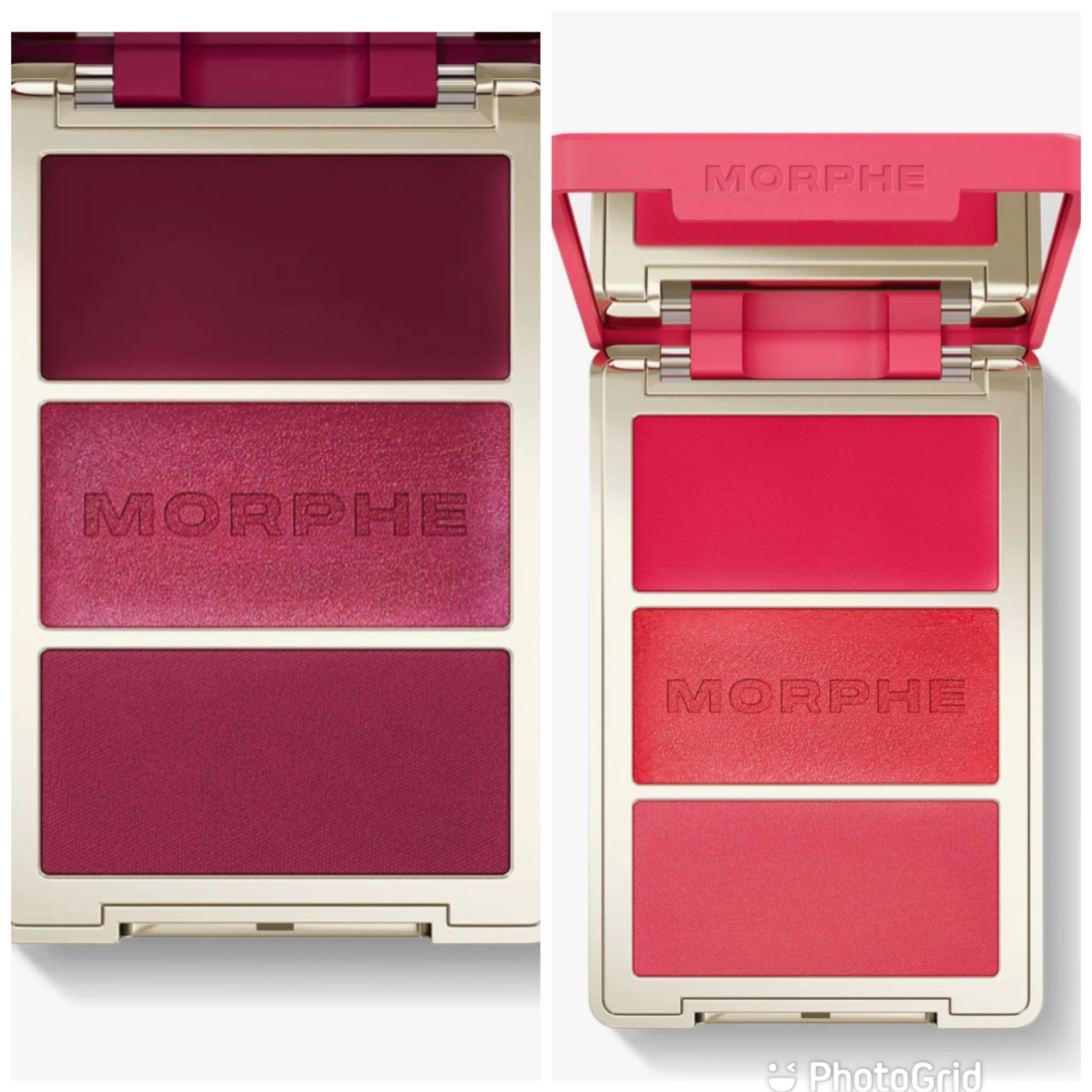 New Morphe blushess

#LTKOver40 #LTKBeauty #LTKFindsUnder50