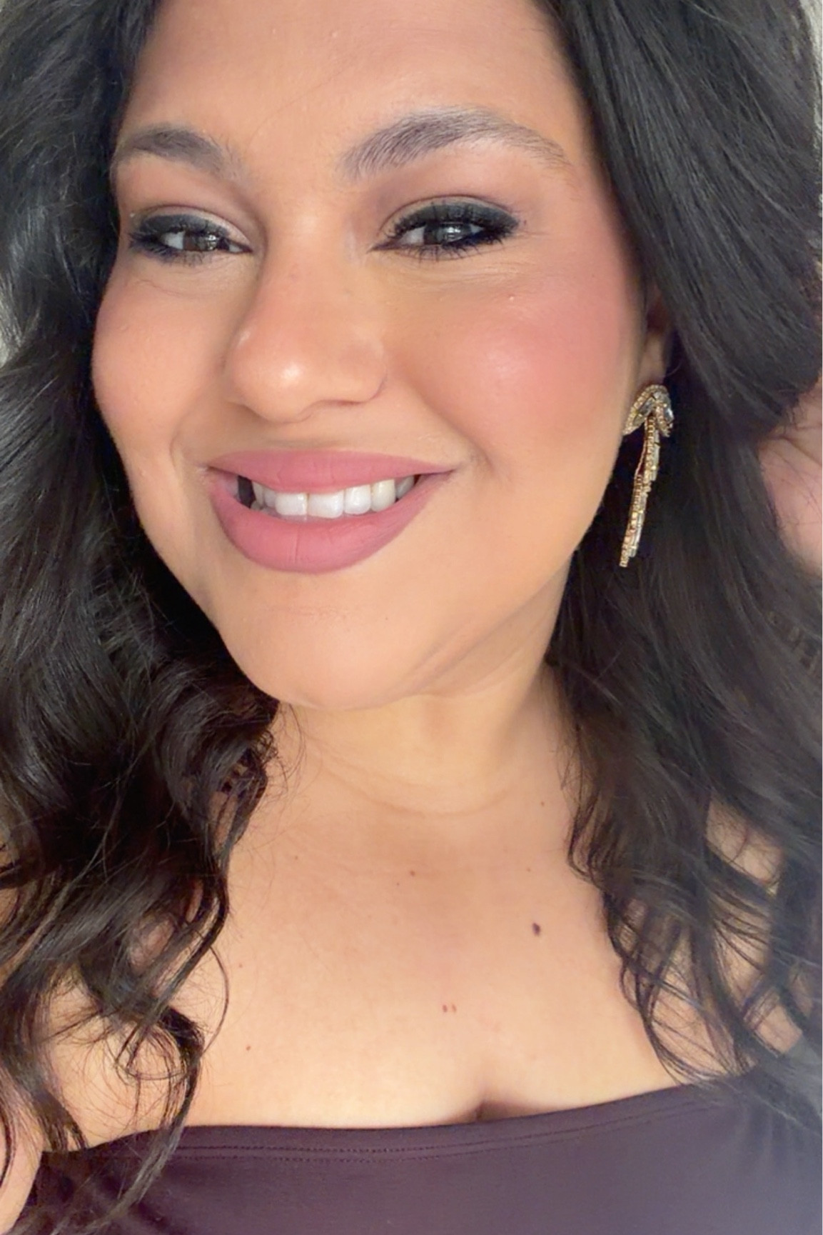 Some of my fav makeup 