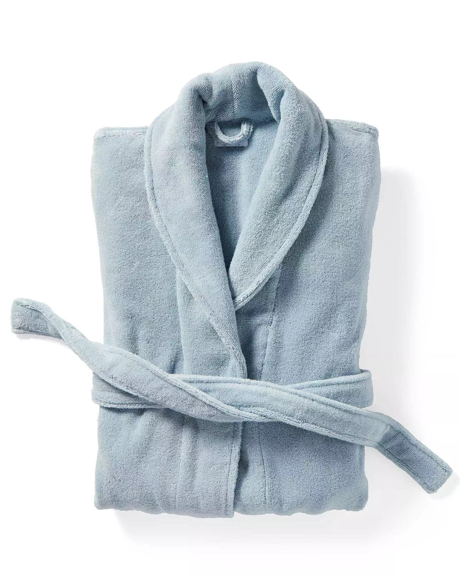 Sonoma Turkish Cotton Bathrobe | Serena and Lily