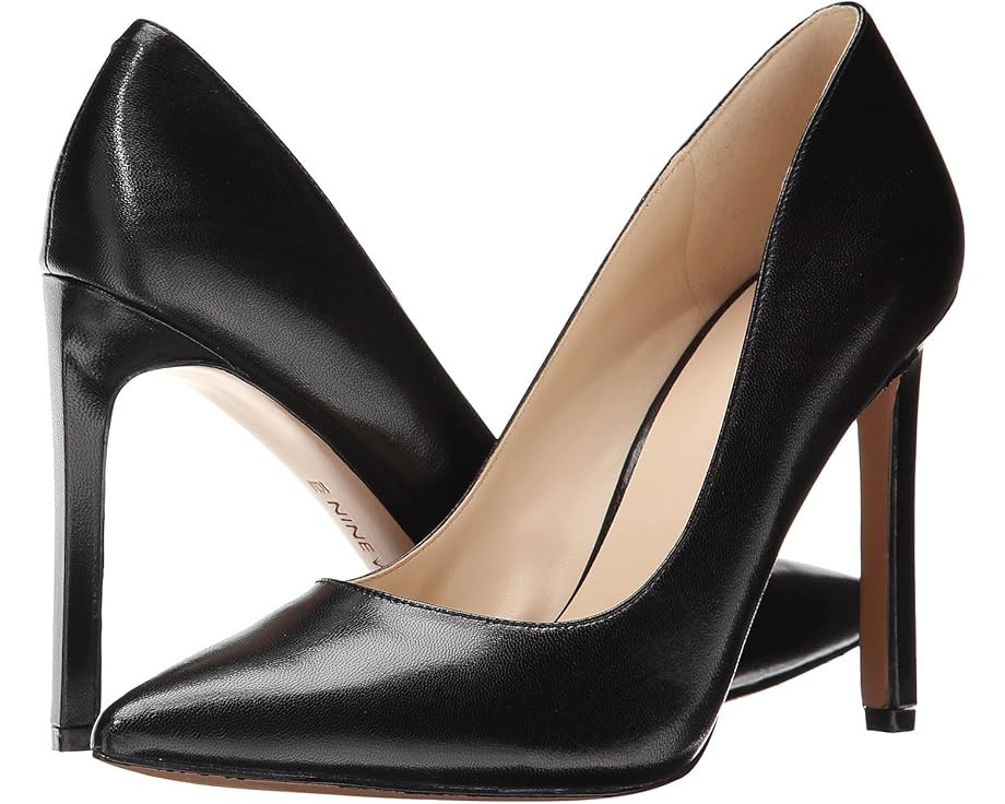 Nine West Tatiana Pump | Zappos