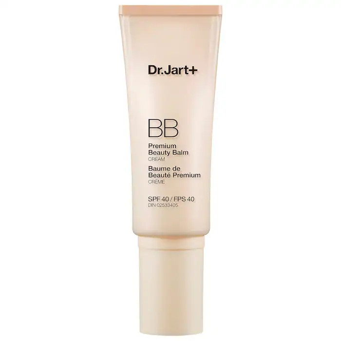 Premium BB Tinted Moisturizer with Niacinamide and SPF 40 | Sephora (CA)