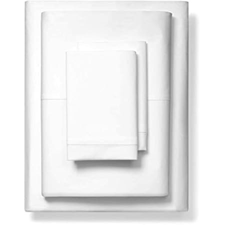 LuxClub 6 PC Sheet Set Bamboo Sheets Deep Pockets 18" Eco Friendly Wrinkle Free Sheets Machine Wa... | Amazon (US)