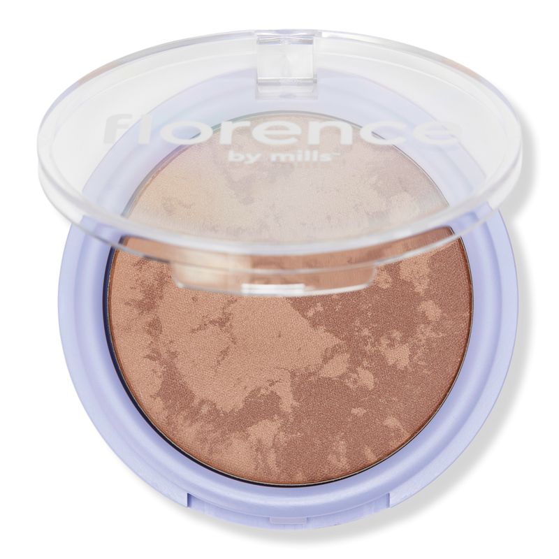Out of This Whirled Marble Bronzer | Ulta
