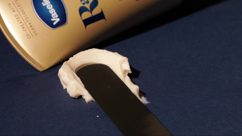 Vaseline Radiant X Deep Nourishment Hand Butter 100% Pure Shea Butter, with Coconut Oil, Vitamin ... | Walmart (US)