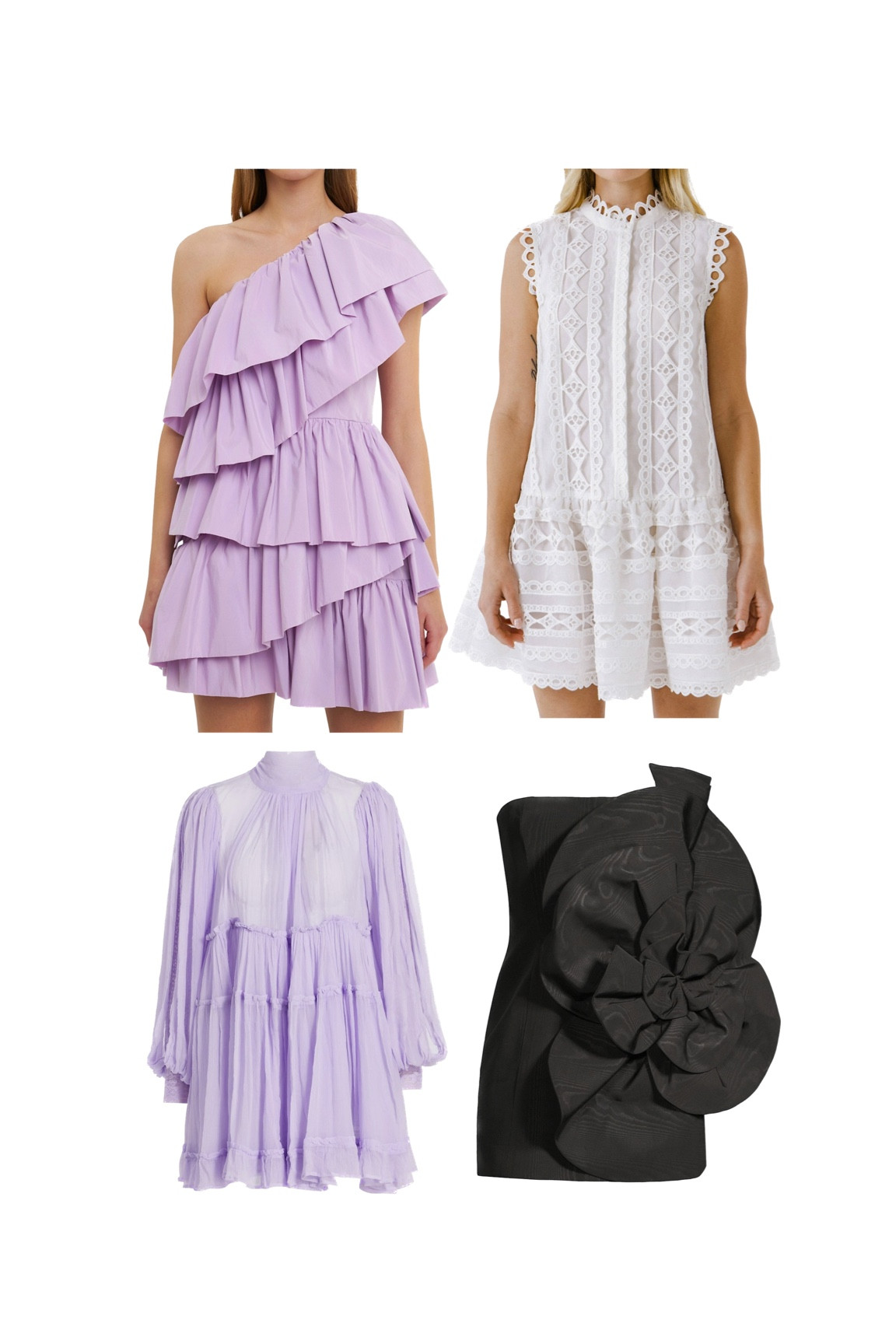 Dresses for bama rush

#LTKstyletip
