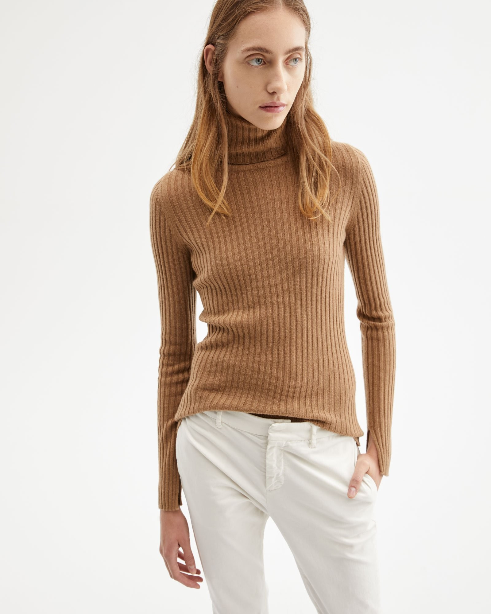 MYLA TURTLENECK | Nili Lotan