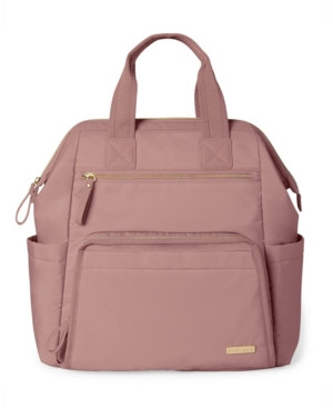 Skip Hop Mainframe Diaper Backpack | Macys (US)