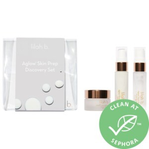 Mini Aglow™ Skin Prep Discovery Set | Sephora (US)