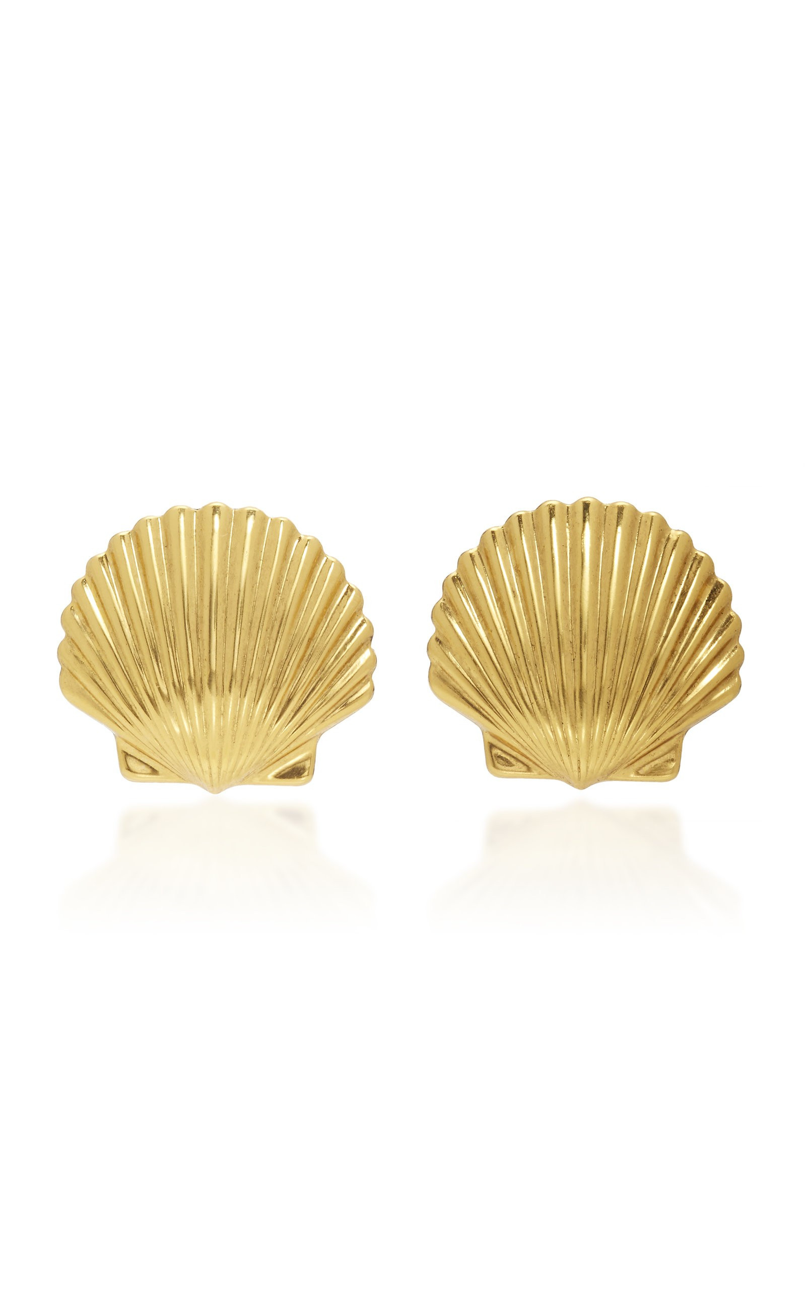 Madeleine Earrings | Moda Operandi Global