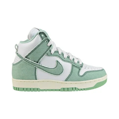 Nike Dunk High 1985 Women s Shoes Enamel Green dv1143-300 | Walmart (US)