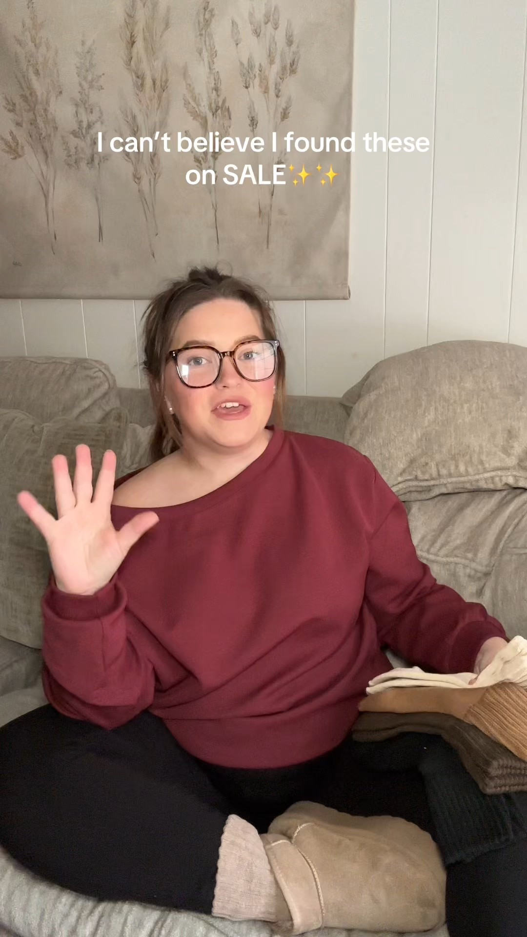 The best quality socks I’ve ever owned and look so cute with boots and clogs

#LTKFindsUnder50 #LTKGiftGuide