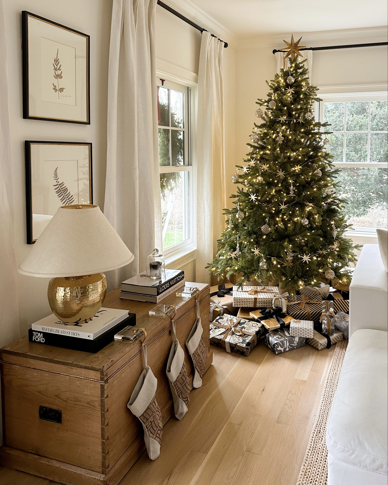 Christmas decor.

#LTKHome #LTKHoliday #LTKGiftGuide