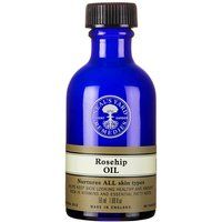 Organic Rosehip Oil 50ml | Neals Yard Remedies