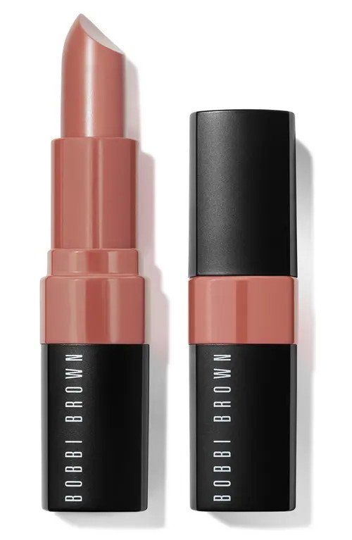 Bobbi Brown Crushed Lip Color Moisturizing Lipstick in Sazan Nude at Nordstrom | Nordstrom