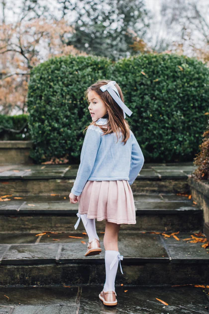 Pink Skirt | The Little Lane Shop