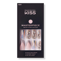 Kiss Love It Masterpiece Nails | Ulta