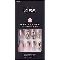 Kiss Love It Masterpiece Nails | Ulta