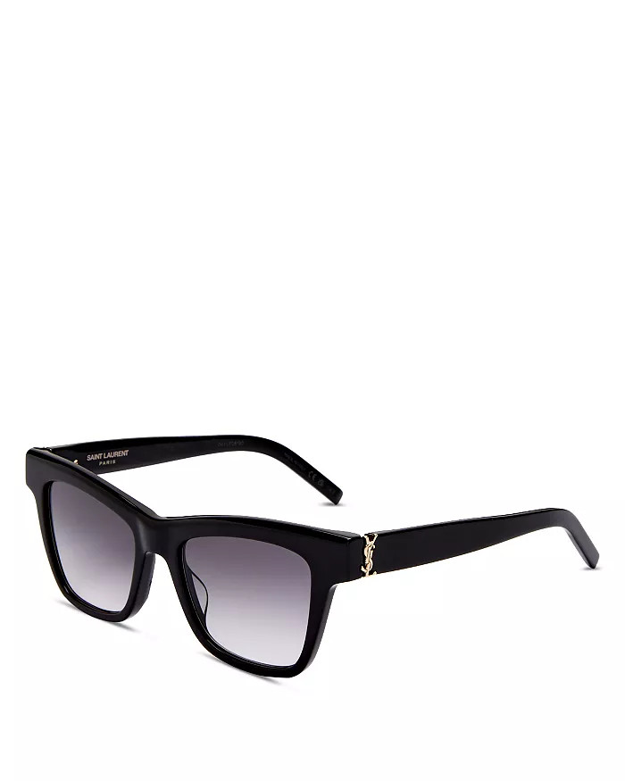 Monogram Cat Eye Sunglasses, 52mm | Bloomingdale's (US)