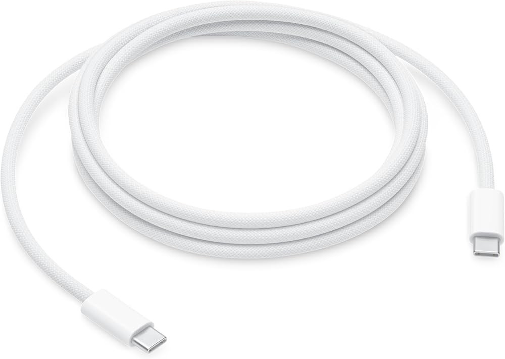 Apple 240W USB-C Charge Cable (2m) \u200b\u200b\u200b\u200b\u200b\u200b\u200b | Amazon (UK)