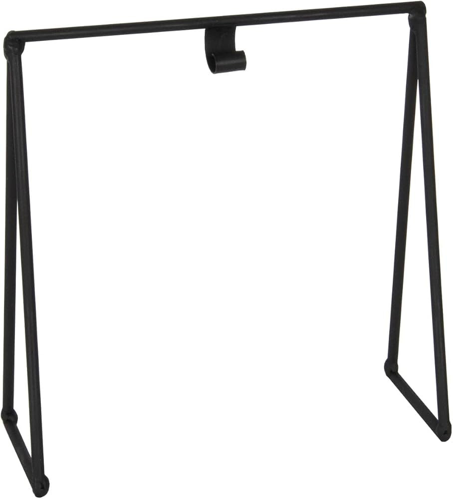 The Round Top Collection - Gallery Art Stand - Metal | Amazon (US)