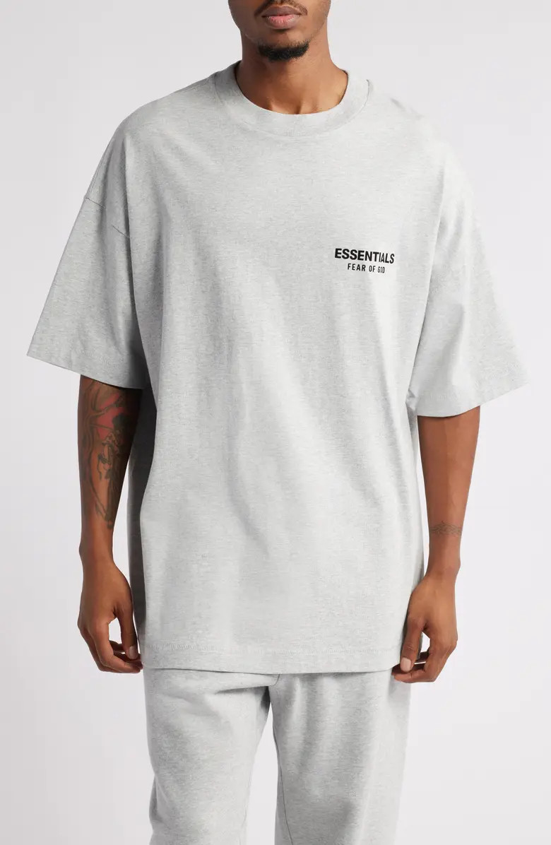 Cotton Jersey Graphic T-Shirt | Nordstrom