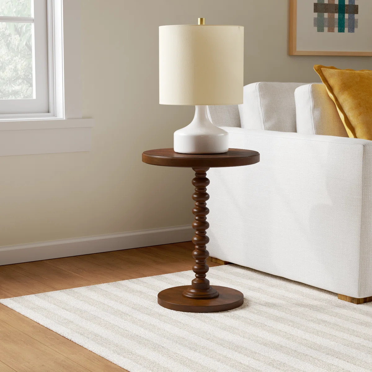 Fiama End Table | Birch Lane