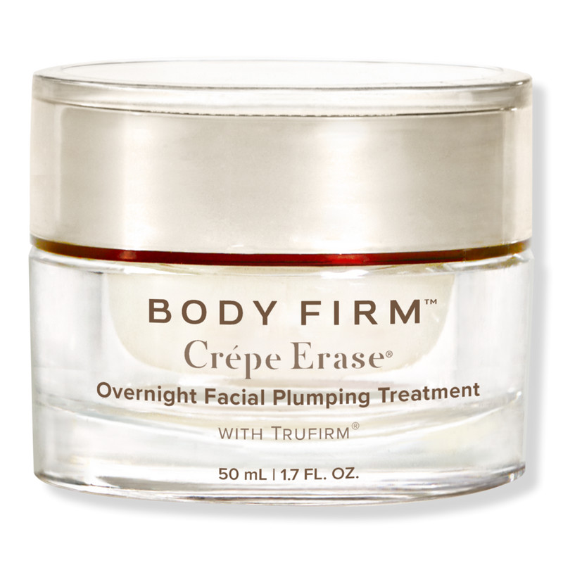Overnight Facial Plumping Treatment | Ulta