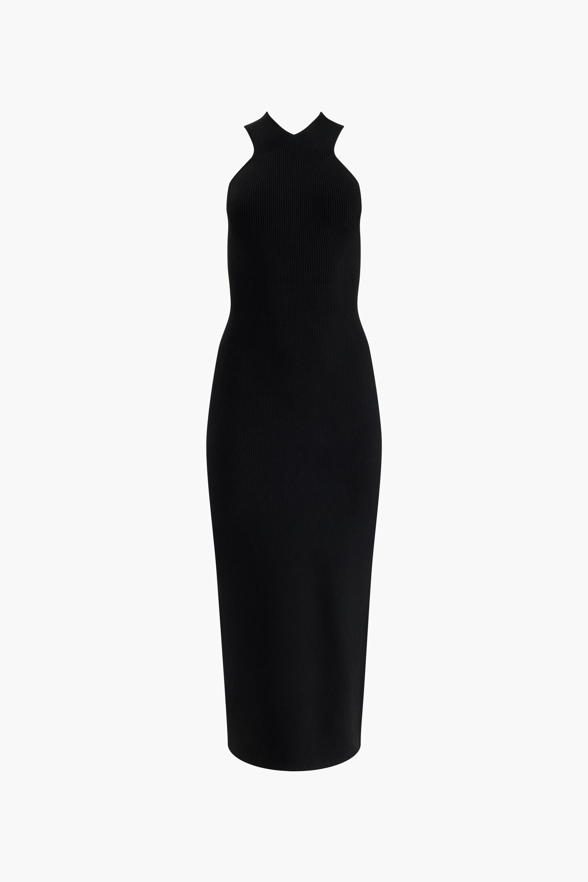 Winnie Dress in Black
 – Altuzarra | Altuzarra