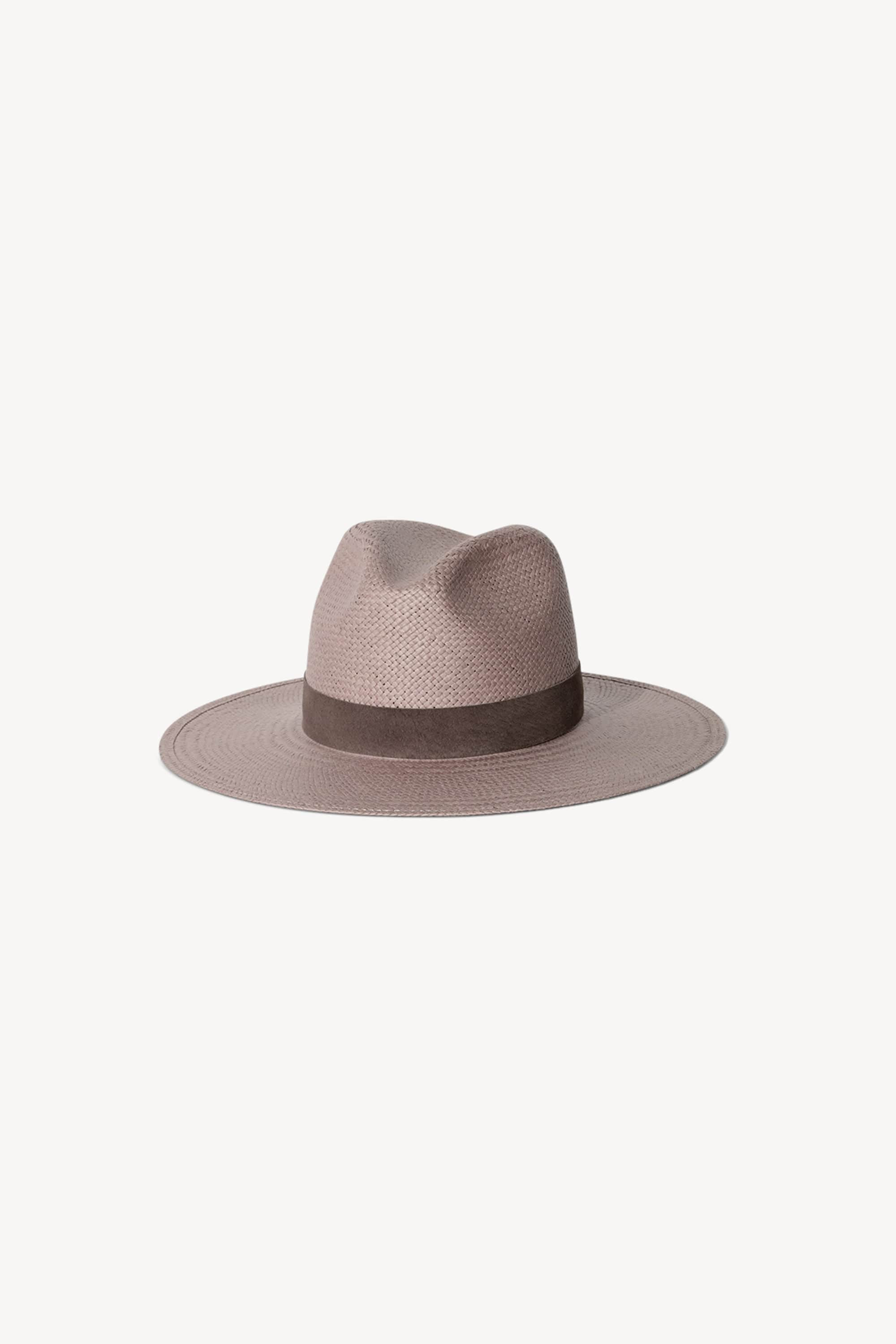 Marcell Hat | Janessa Leone