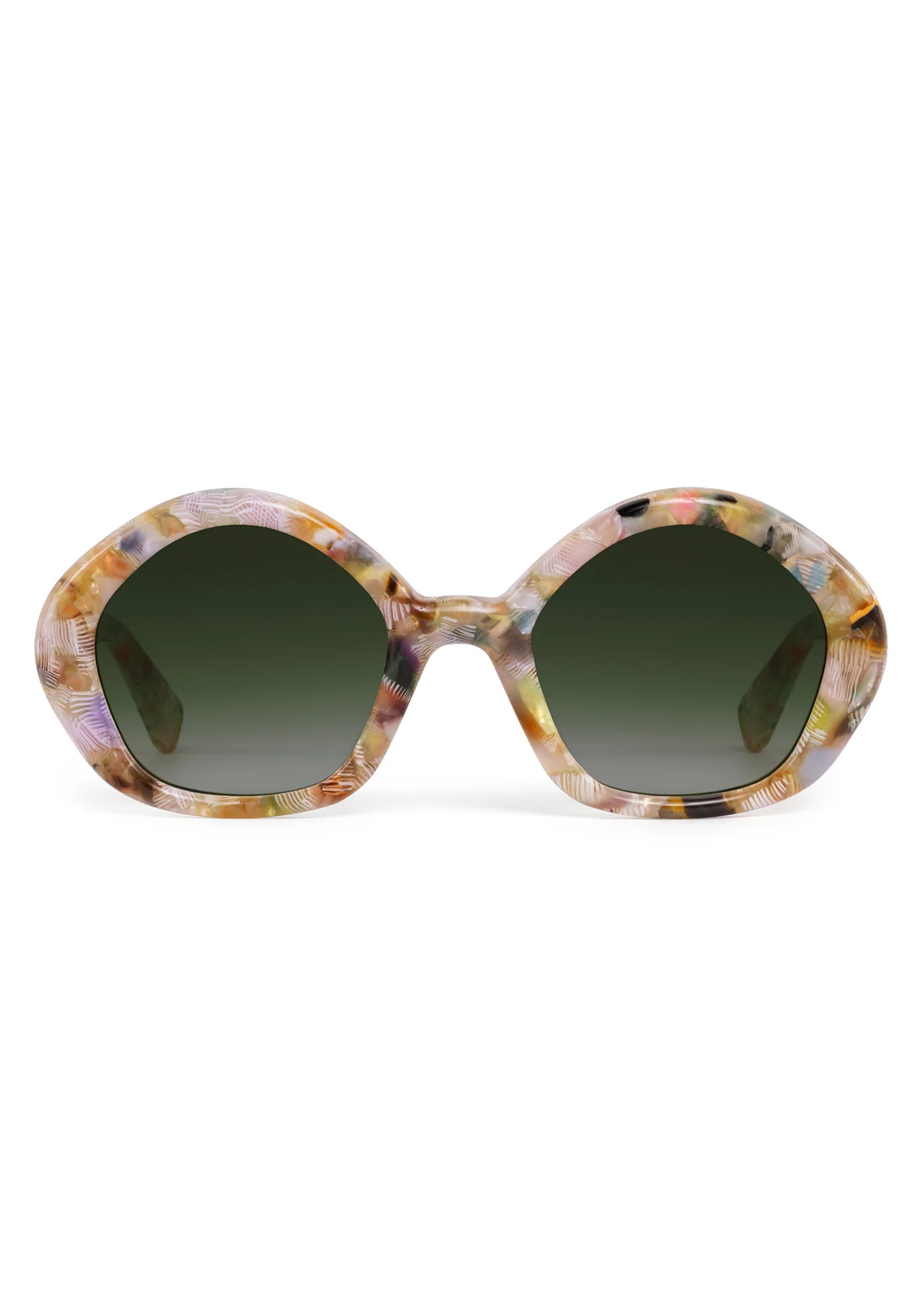 ELIZA | Glace | KREWE Eyewear