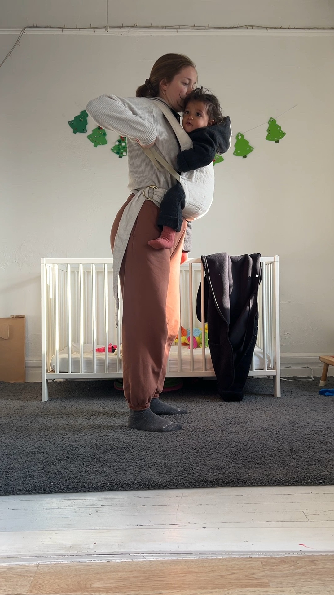 This really is the most versatile baby carrier!

#LTKBaby #LTKGiftGuide #LTKBump