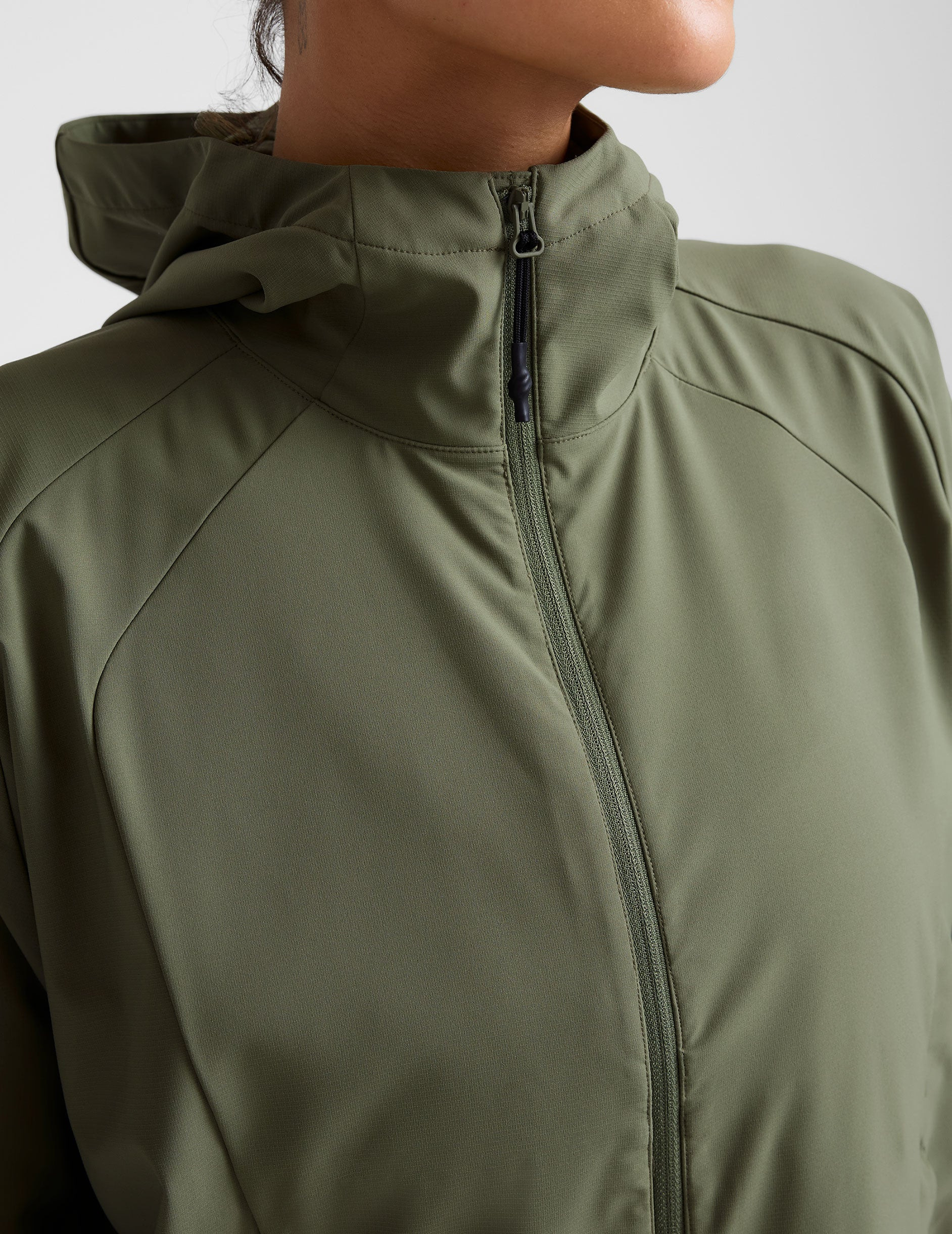 Cross Country Packable Jacket | Beyond Yoga | Beyond Yoga